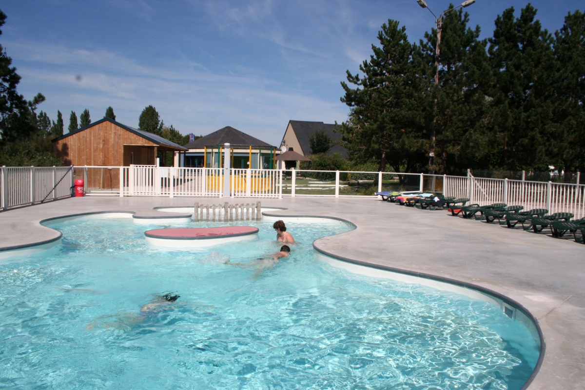 Le Haut Dick Bassa Normandia - Carentan visuel 1/7