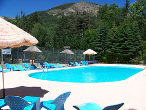 Le Haut Verdon Provenza-Alpi-Costa Azzurra - Villars-Colmars visuel 3/3