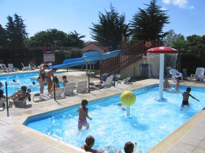 Le Haut Village Paesi della Loira - Saint-Michel-Chef-Chef visuel 2/11