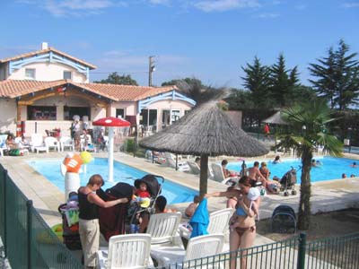 Le Haut Village Paesi della Loira - Saint-Michel-Chef-Chef visuel 4/11