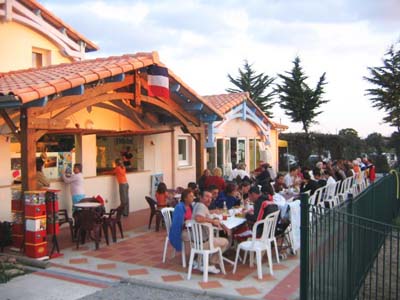 Le Haut Village Paesi della Loira - Saint-Michel-Chef-Chef visuel 5/11