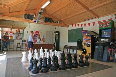 Le Haut Village Paesi della Loira - Saint-Michel-Chef-Chef visuel 6/11