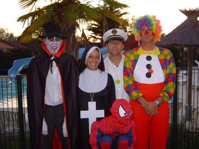 Le Haut Village Paesi della Loira - Saint-Michel-Chef-Chef visuel 7/11