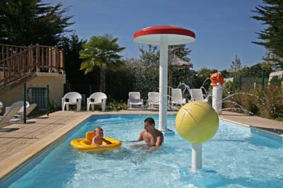 Le Haut Village Paesi della Loira - Saint-Michel-Chef-Chef visuel 8/11