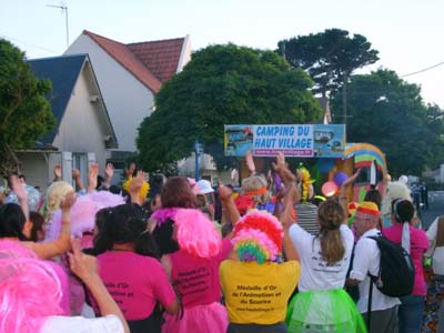 Le Haut Village Paesi della Loira - Saint-Michel-Chef-Chef visuel 10/11