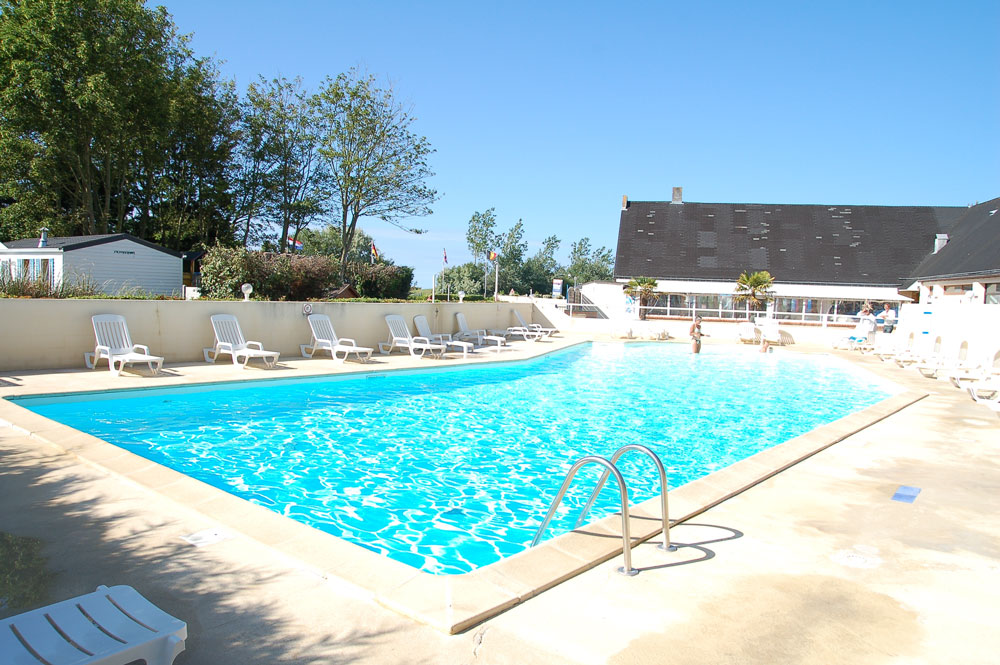 Le Havre de Bernières Bassa Normandia - Bernières-sur-Mer visuel 2/11