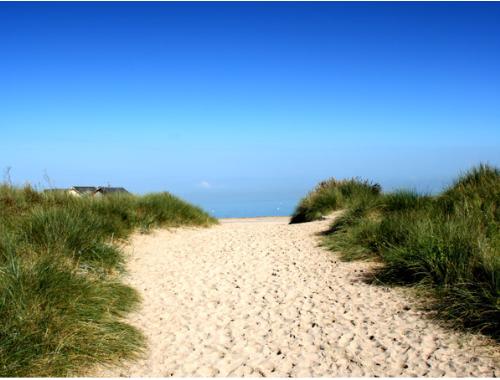 Le Havre de Bernières Bassa Normandia - Bernières-sur-Mer visuel 4/11