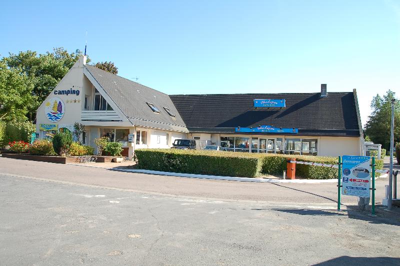 Le Havre de Bernières Bassa Normandia - Bernières-sur-Mer visuel 6/11