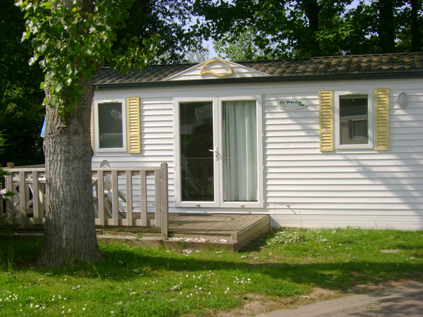 Le Havre de Bernières Bassa Normandia - Bernières-sur-Mer visuel 7/11