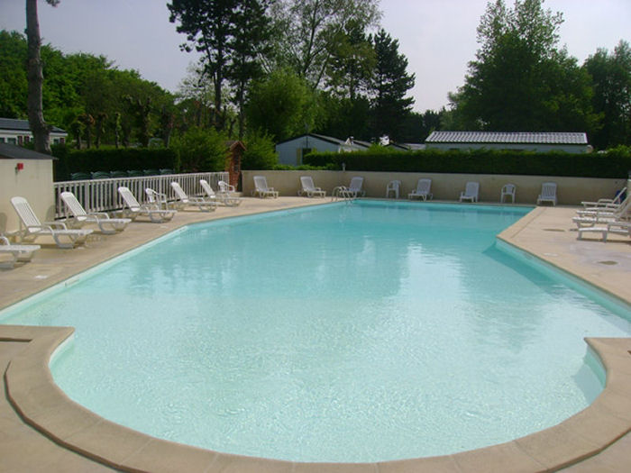 Le Havre de Bernières Bassa Normandia - Bernières-sur-Mer visuel 9/11