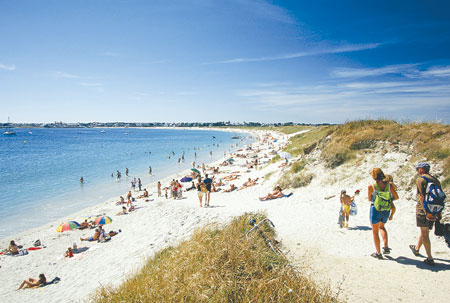 Le Helles Bretagna - Combrit visuel 5/10 Le Helles Bretagna - Combrit visuel 5/10