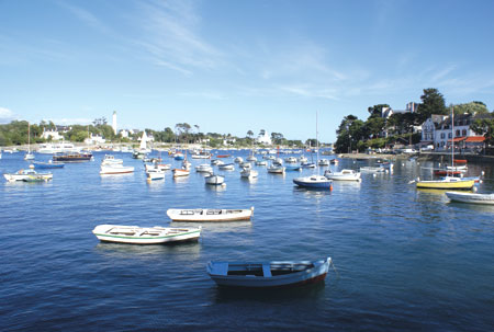 Le Helles Bretagna - Combrit visuel 6/10 Le Helles Bretagna - Combrit visuel 6/10