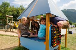 Le Hounta Midi-Pirenei - Sassis visuel 7/11