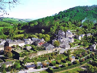 Le Jardin Midi-Pirenei - Lacaze visuel 4/7 Le Jardin Midi-Pirenei - Lacaze visuel 4/7