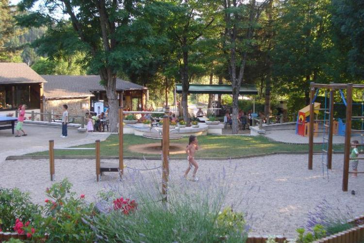 Le Jardin des Cévennes Linguadoca-Rossiglione - Meyrueis visuel 4/9 Le Jardin des Cévennes Linguadoca-Rossiglione - Meyrueis visuel 4/9