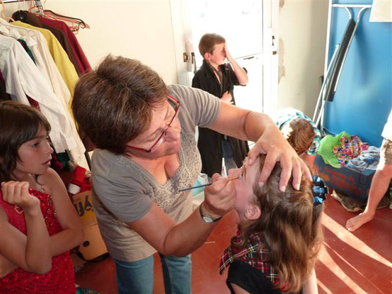 Le Kerfalher Bretagna - Pénestin visuel 2/9 Le Kerfalher Bretagna - Pénestin visuel 2/9