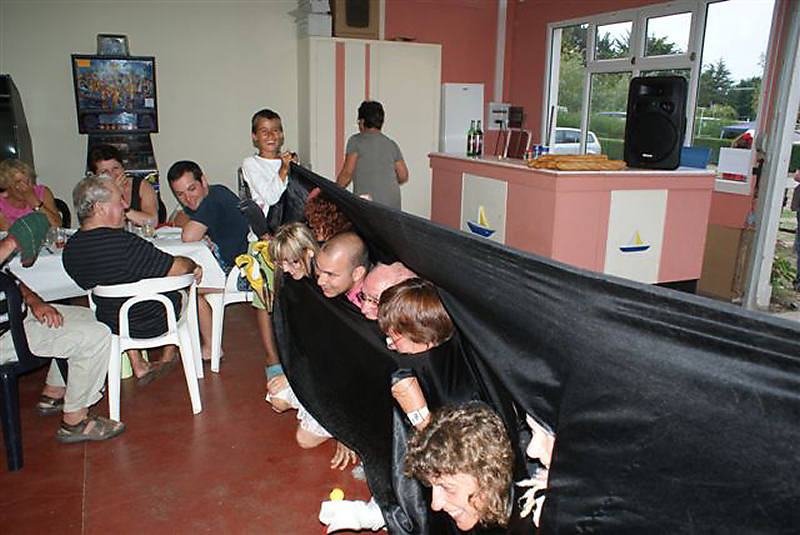 Le Kerfalher Bretagna - Pénestin visuel 3/9 Le Kerfalher Bretagna - Pénestin visuel 3/9