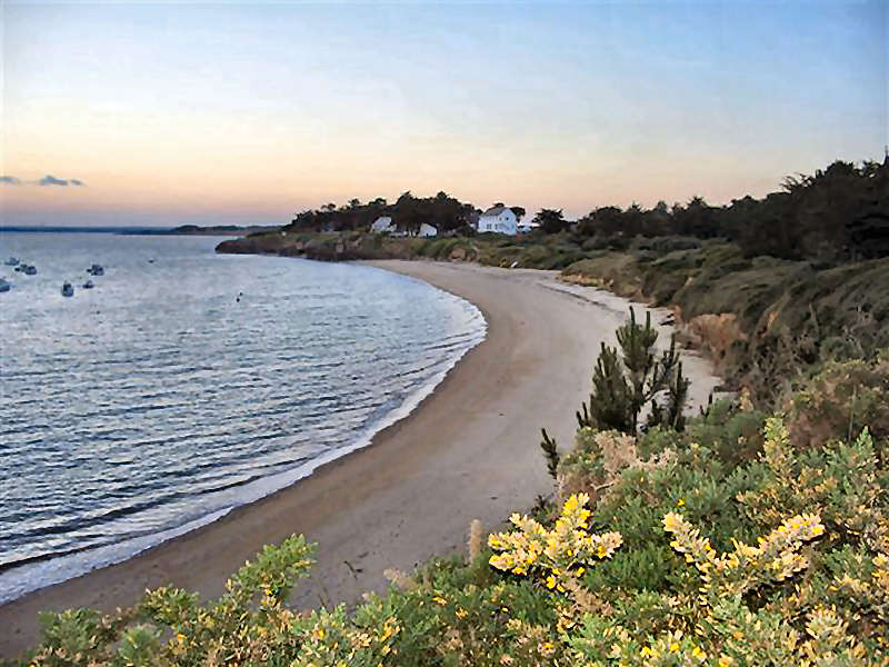 Le Kerfalher Bretagna - Pénestin visuel 5/9 Le Kerfalher Bretagna - Pénestin visuel 5/9