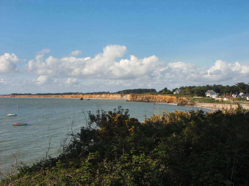 Le Kerfalher Bretagna - Pénestin visuel 6/9 Le Kerfalher Bretagna - Pénestin visuel 6/9