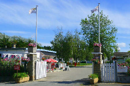 Le Kerfalher Bretagna - Pénestin visuel 9/9 Le Kerfalher Bretagna - Pénestin visuel 9/9