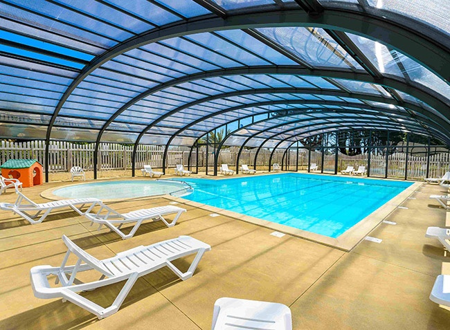 Le Kergariou Bretagna - Clohars-Carnoët visuel 1/10