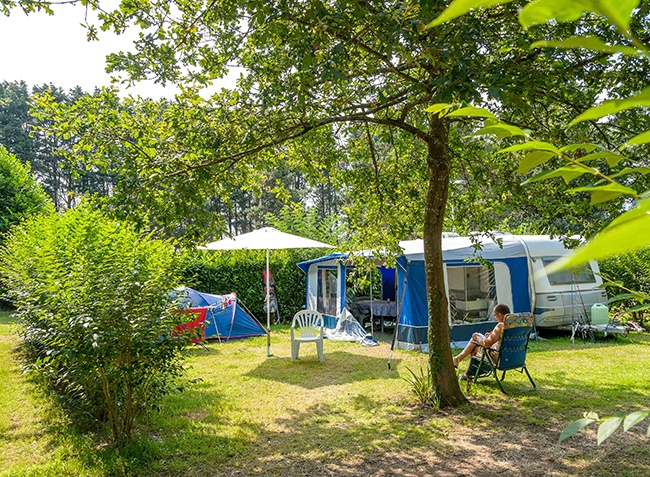 Le Kergariou Bretagna - Clohars-Carnoët visuel 2/10