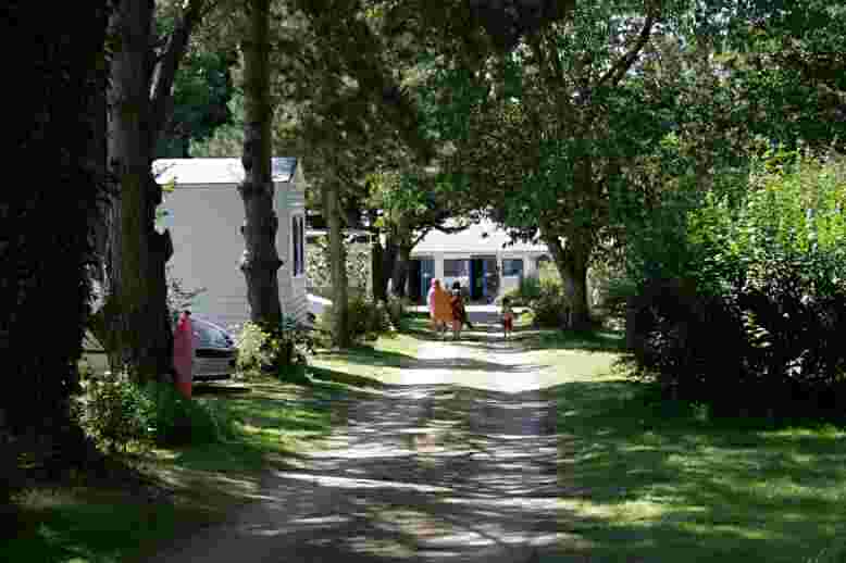 Le Kergariou Bretagna - Clohars-Carnoët visuel 3/10