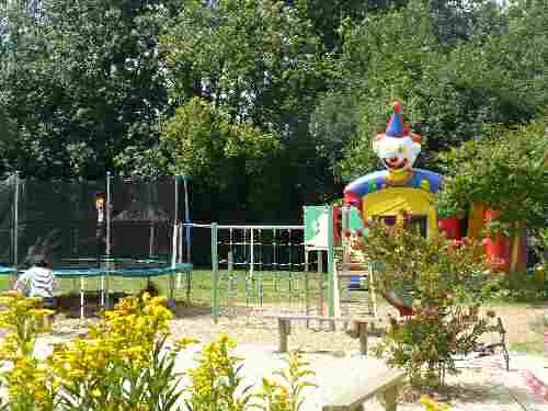 Le Kergariou Bretagna - Clohars-Carnoët visuel 4/10