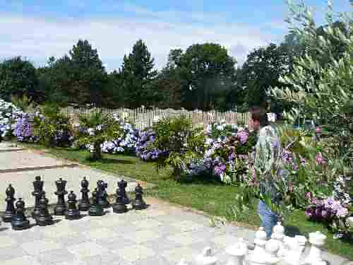 Le Kergariou Bretagna - Clohars-Carnoët visuel 5/10