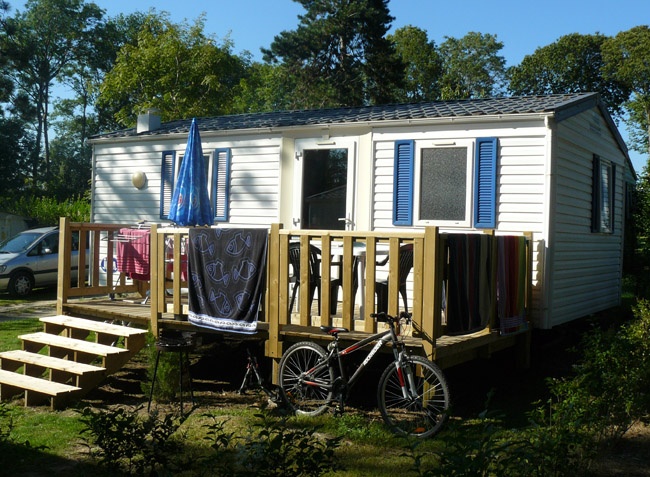 Le Kergariou Bretagna - Clohars-Carnoët visuel 7/10