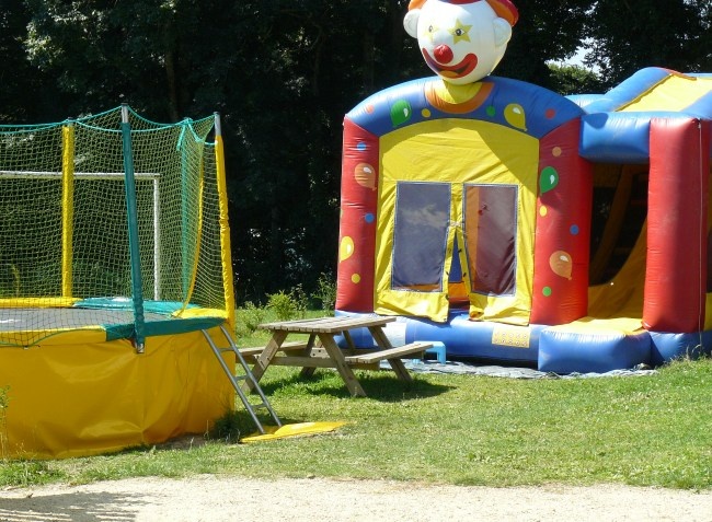 Le Kergariou Bretagna - Clohars-Carnoët visuel 9/10