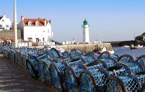 Le Kernest Bretagna - Bangor visuel 2/10