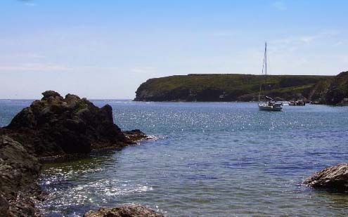 Le Kernest Bretagna - Bangor visuel 4/10