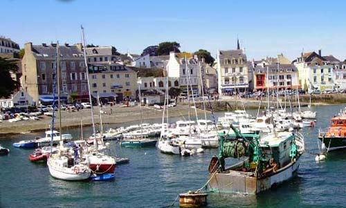 Le Kernest Bretagna - Bangor visuel 5/10