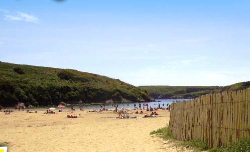 Le Kernest Bretagna - Bangor visuel 7/10