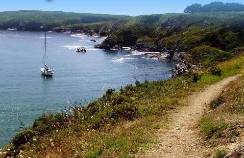 Le Kernest Bretagna - Bangor visuel 8/10