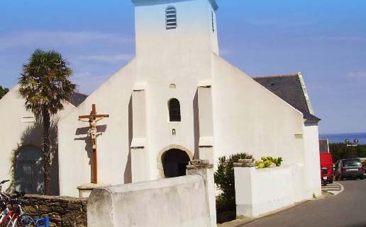 Le Kernest Bretagna - Bangor visuel 9/10