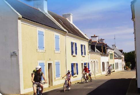 Le Kernest Bretagna - Bangor visuel 10/10