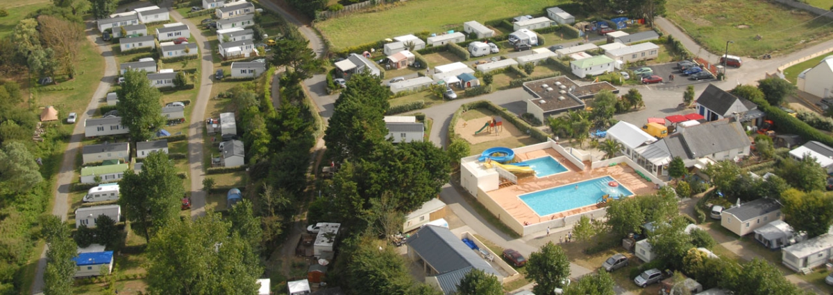 Le Kérou Bretagna - Clohars-Carnoët visuel 3/12