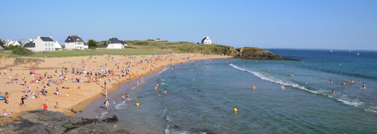 Le Kérou Bretagna - Clohars-Carnoët visuel 4/12