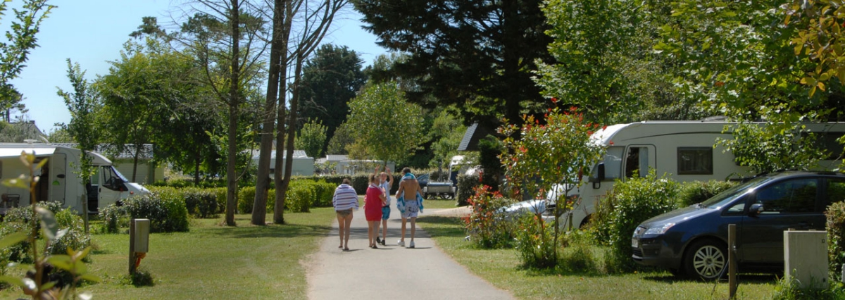 Le Kérou Bretagna - Clohars-Carnoët visuel 7/12