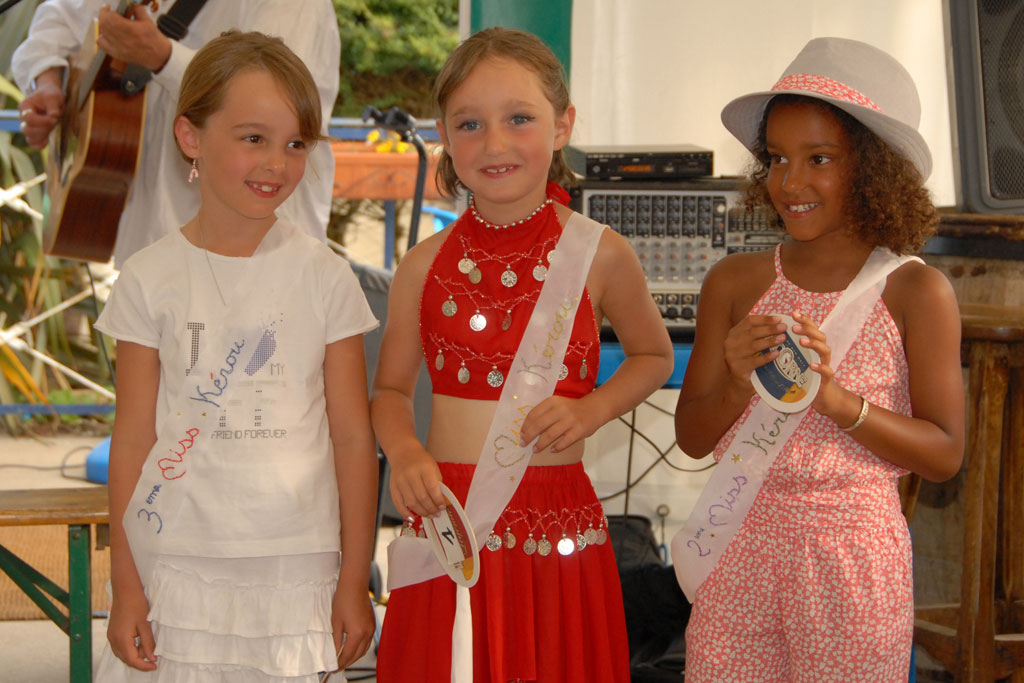 Le Kérou Bretagna - Clohars-Carnoët visuel 9/12