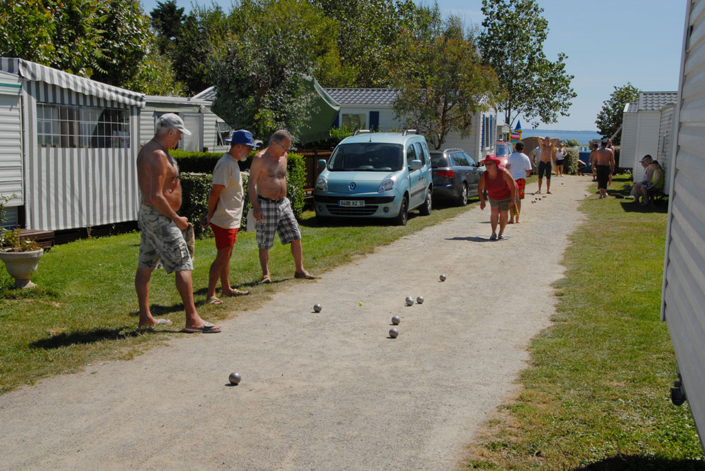 Le Kérou Bretagna - Clohars-Carnoët visuel 10/12