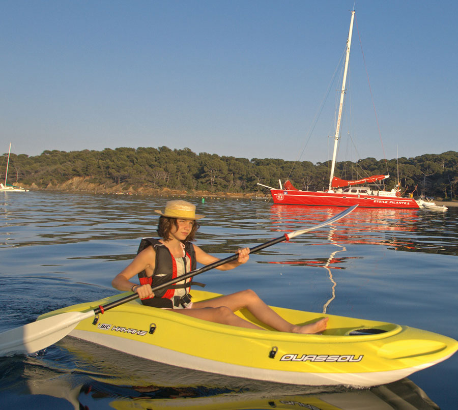 Le Kérou Bretagna - Clohars-Carnoët visuel 11/12