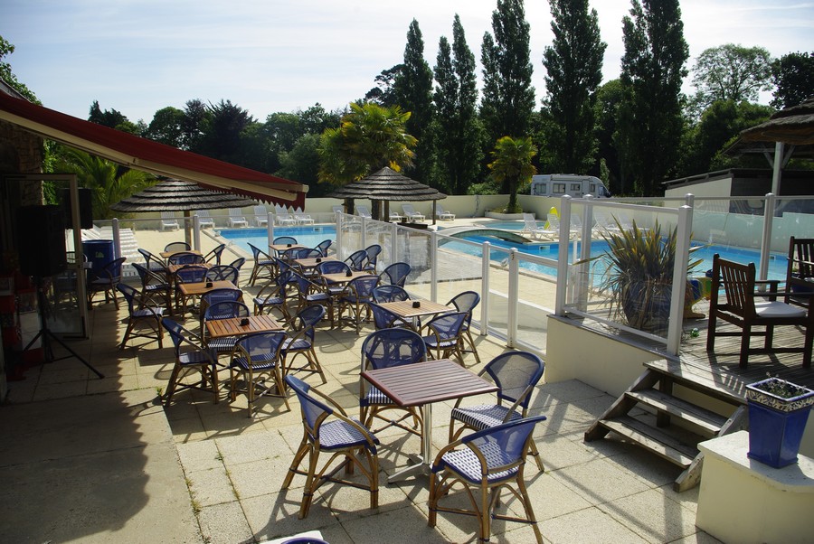 le Kerscolper Bretagna - Fouesnant visuel 3/10 le Kerscolper Bretagna - Fouesnant visuel 3/10