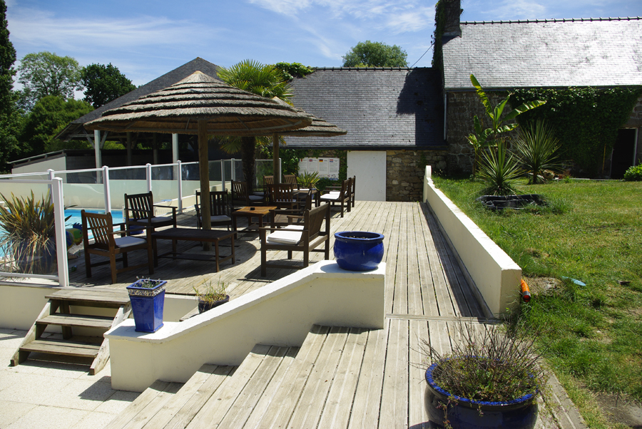 le Kerscolper Bretagna - Fouesnant visuel 4/10 le Kerscolper Bretagna - Fouesnant visuel 4/10