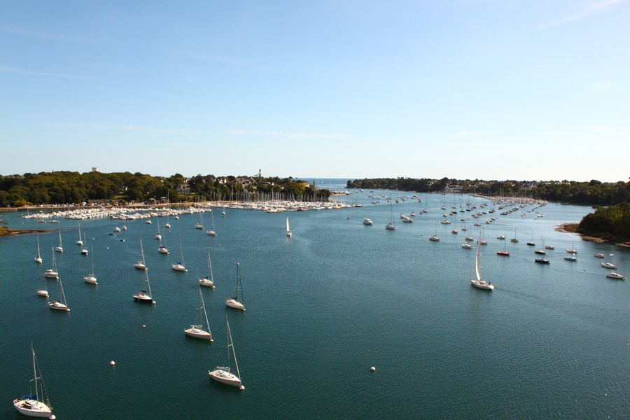 le Kerscolper Bretagna - Fouesnant visuel 5/10 le Kerscolper Bretagna - Fouesnant visuel 5/10