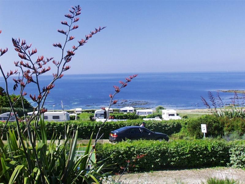 Le Kersiny Plage Bretagna - Plouhinec visuel 1/1 Le Kersiny Plage Bretagna - Plouhinec visuel 1/1