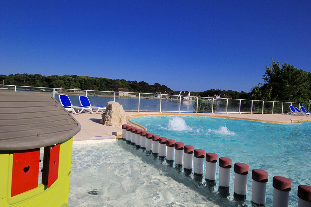 Le Lac Bretagna - Carnac visuel 2/17 Le Lac Bretagna - Carnac visuel 2/17