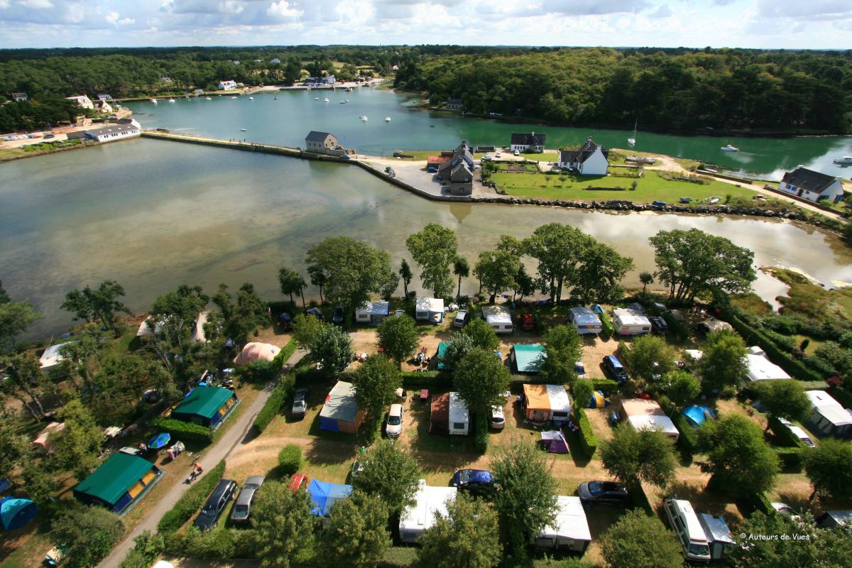 Le Lac Bretagna - Carnac visuel 3/17 Le Lac Bretagna - Carnac visuel 3/17